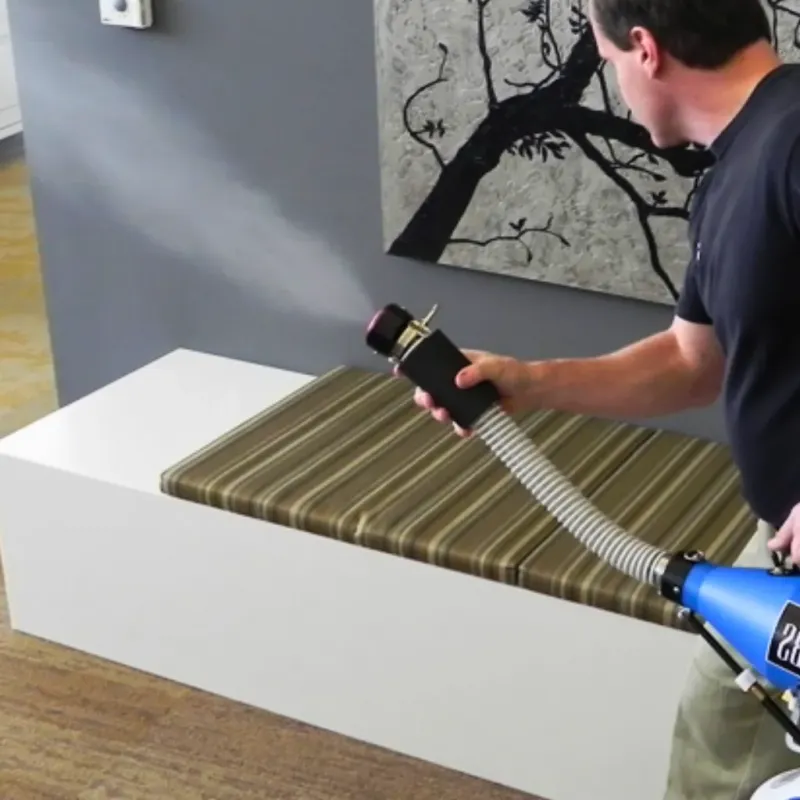 Professional Odor Removal in North Fork Village, OH